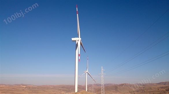 TZ3000风力发电机组