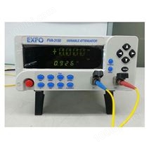 EXFO FVA-3150光衰减器