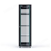 跃图AH系列玻璃门网络服务器机柜