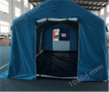 结构式充气帐篷