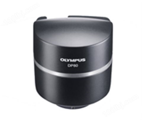 奥林巴斯显微镜数码相机 DP80 双色CCD