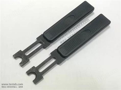 國產E型卡簧鉗手動卡簧安裝工具鉗子卡環座