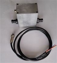 SFP2800管道式油液品质传感器