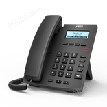 方位X1 IP话机入门级SIP话机新一代升级版VOIP机