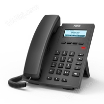 方位X1 IP话机入门级SIP话机新一代升级版VOIP机
