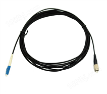 蝶形光缆光纤连接器
