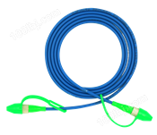 铠装光缆光纤连接器