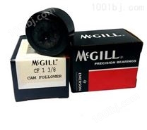 MCGILL CF1 3/8 英制凸轮滚针轴承
