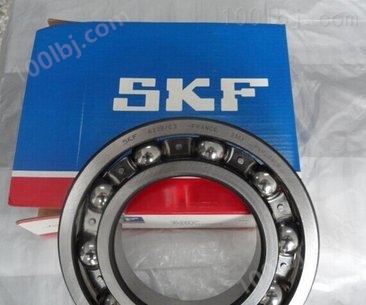 进口SKF 6204-2RSL轴承