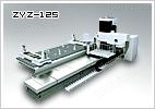 ZYZ-125单置式车体加工落地铣镗床