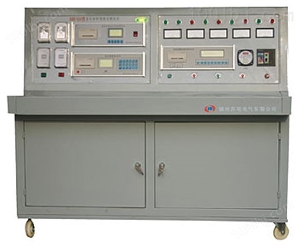 SDBT-218型变压器性能综合测试台
