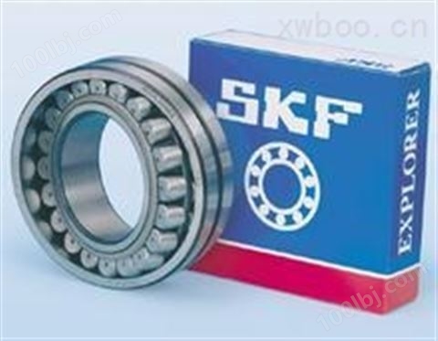 SKF 23044 CCK/W33VL0241 调心滚子电绝缘轴承