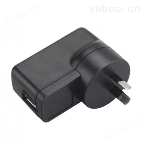 USB汽车充电器6W