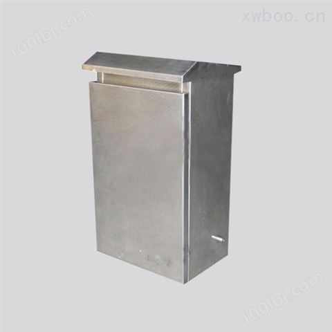 不锈钢防雨箱-4