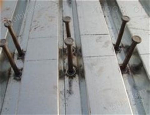 电弧螺柱焊用圆柱头焊钉