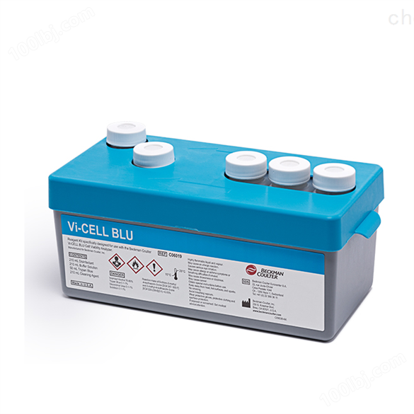 美国Vi-cell BLU Reagent pack供应商