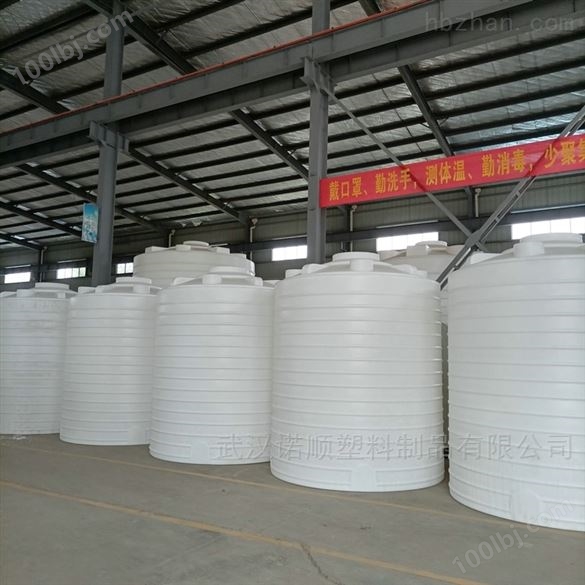 30吨塑料水塔供应商